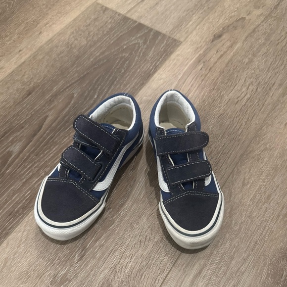 Toddler Vans. Size 11. - Picture 2 of 10
